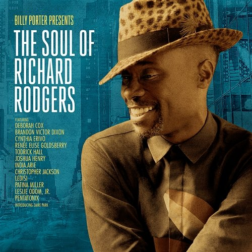 Bewitched Ledisi feat. Zaire Park, Billy Porter