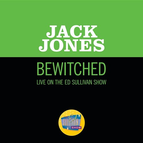 Bewitched Jack Jones