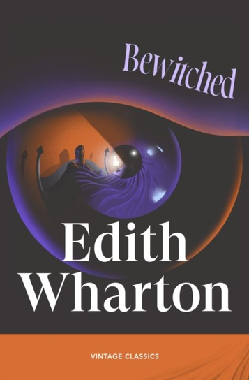 Bewitched Wharton Edith