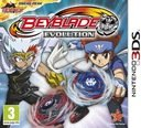 Beyblade Evolution 3Ds Inny producent