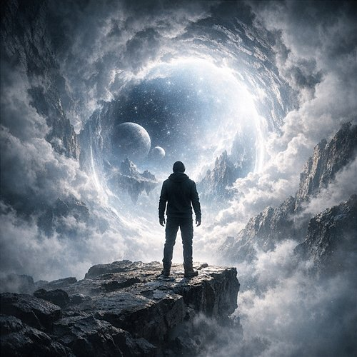 Beyond Awake Peter Rosenthal