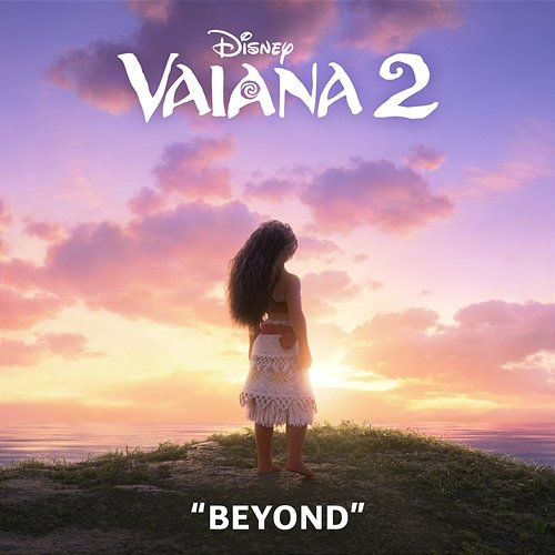 Beyond Te Vaka, Auli'i Cravalho