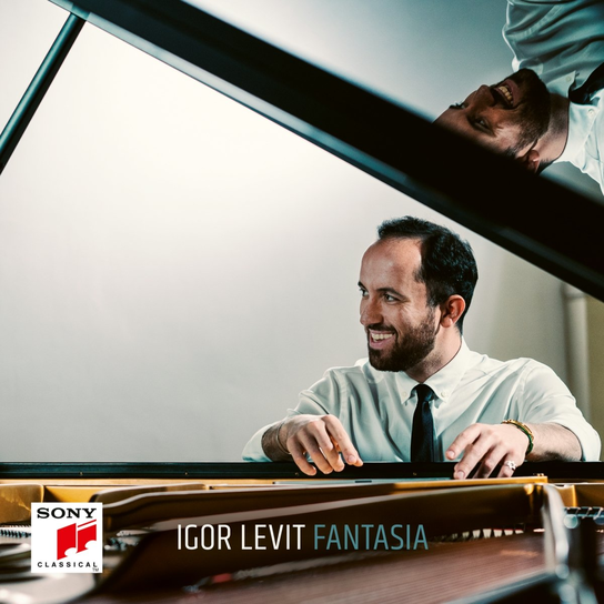 Beyond Levit Igor