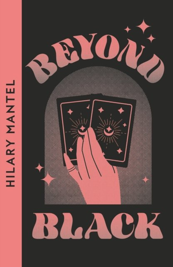 Beyond Black Mantel Hilary