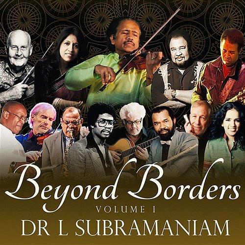 Beyond Borders, Vol. 1 L. Subramaniam