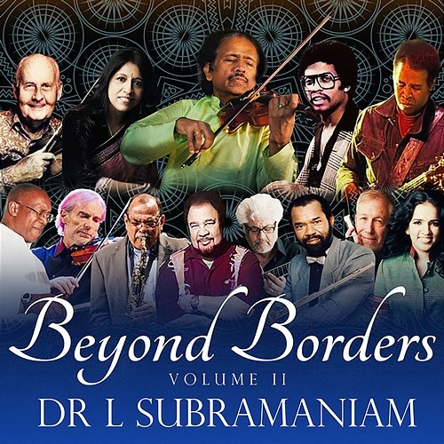 Beyond Borders, Vol. 2 L. Subramaniam