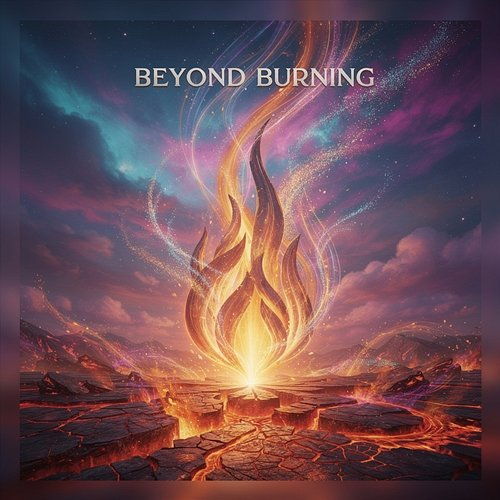 Beyond Burning Rikard Van Arden