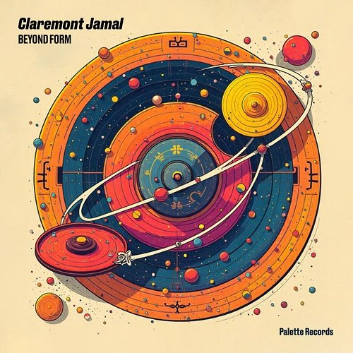 Beyond Form Claremont Jamal