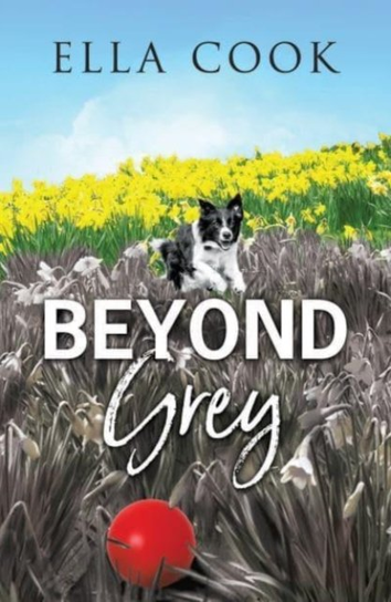 Beyond Grey Ella Cook