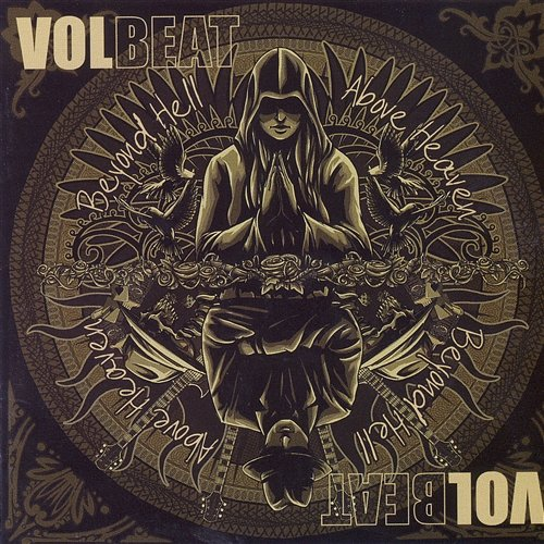 Beyond Hell / Above Heaven Volbeat
