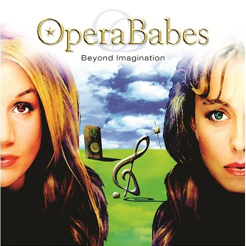 Beyond Imagination OperaBabes