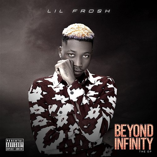 Beyond Infinity Lil Frosh