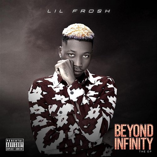 Beyond Infinity Lil Frosh