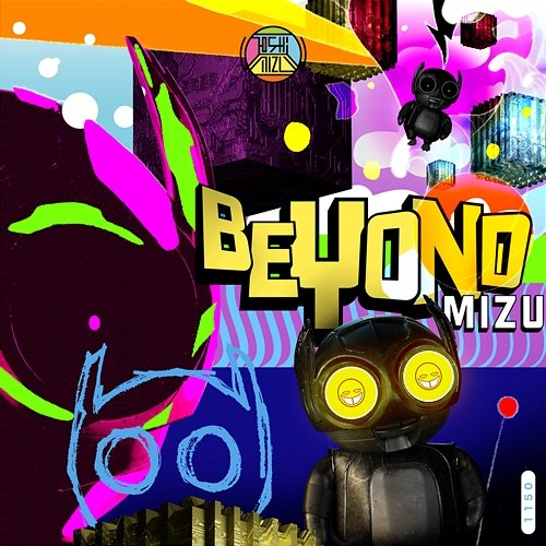 Beyond Mizu Joshi Mizu