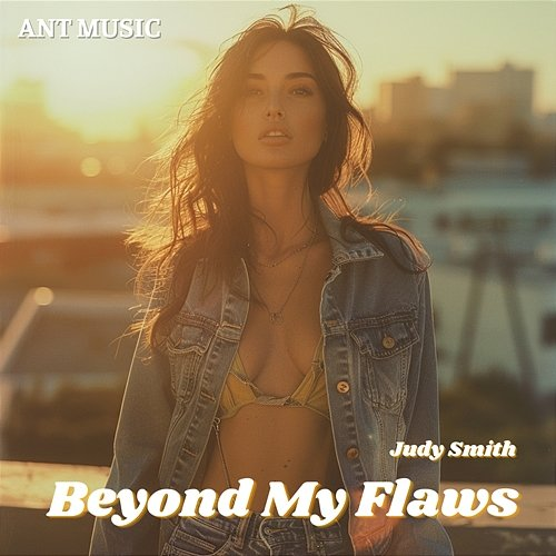 Beyond My Flaws Judy Smith