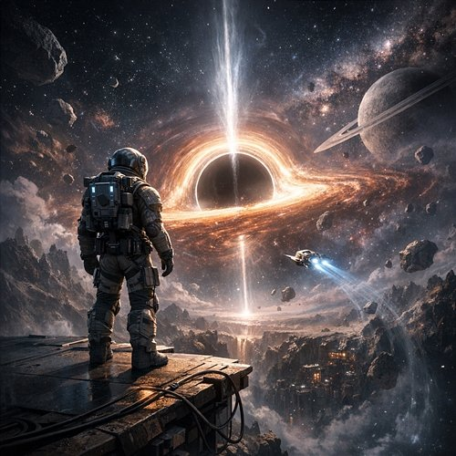 Beyond Overdre Karl Van Daal