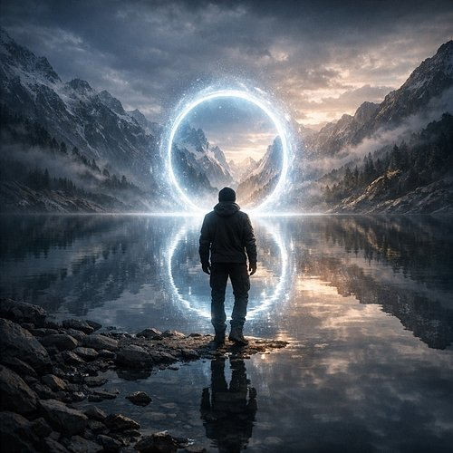 Beyond Reflections Ruben Molnar