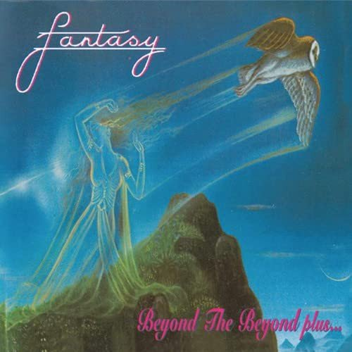 Beyond the Beyond Plus Fantasy