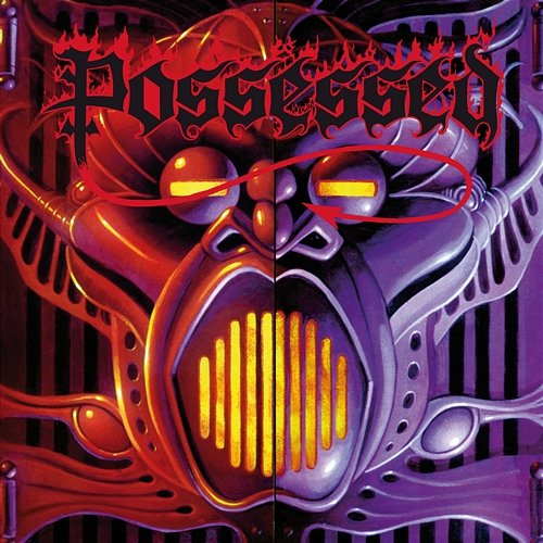 Beyond the Gates Possessed