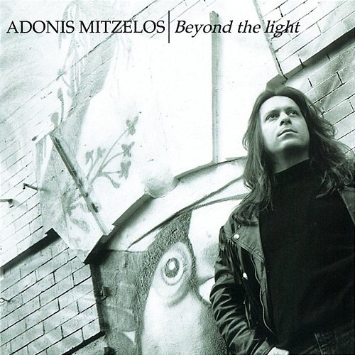 Beyond the Light Adonis Mitzelos