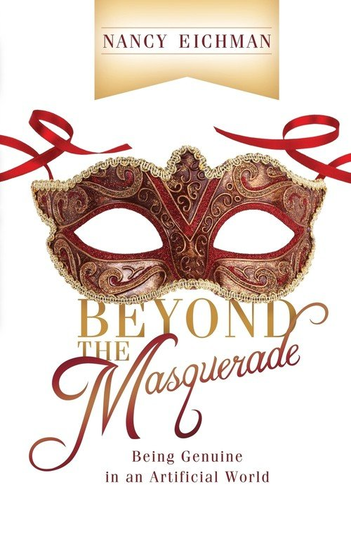 Beyond the Masquerade Nancy Eichman