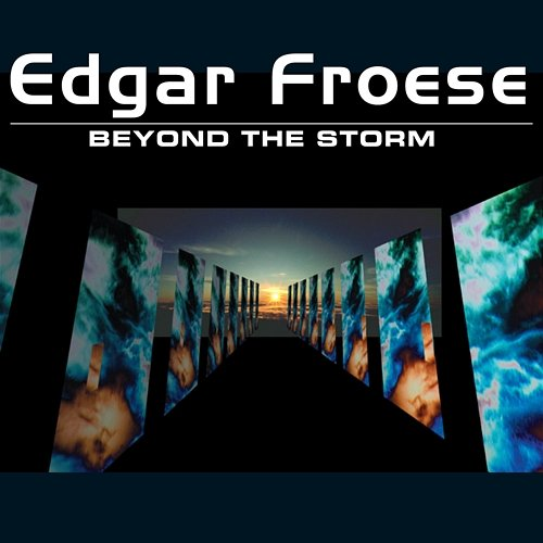 Beyond The Storm Edgar Froese