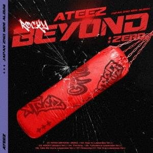 Beyond Zero Ateez