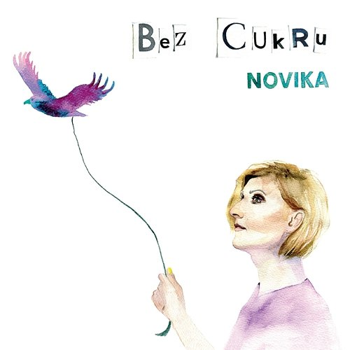 Bez cukru Novika