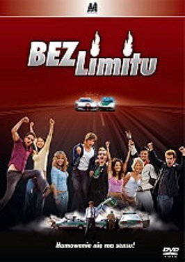 Bez limitu Keusch Michael