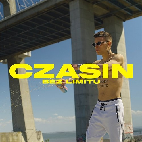 Bez limitu Czasin