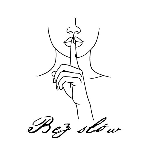 Bez słów Claysteer, Zbuku