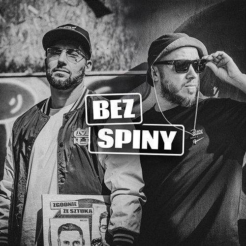 Bez spiny Wigor Mor W.A., Shellerini, Zbylu, DJ Element