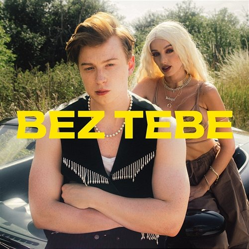 BEZ TEBE Adam Mišík, Sima