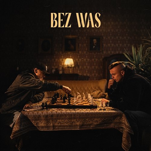 Bez Was PSR, Kacper HTA, Dedis