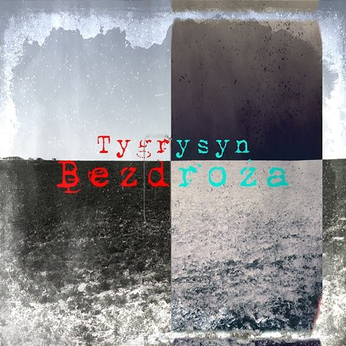 Bezdroża Tygrysyn