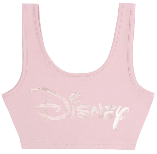 Beżowy top DISNEY S Disney