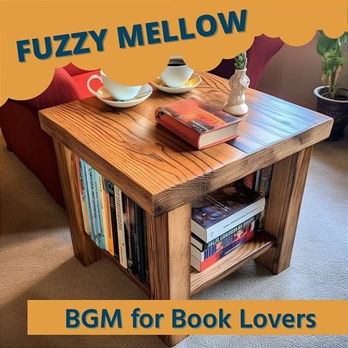 Bgm for Book Lovers Fuzzy Mellow