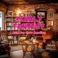 Bgm for Slow Reading Kindly Fantasy