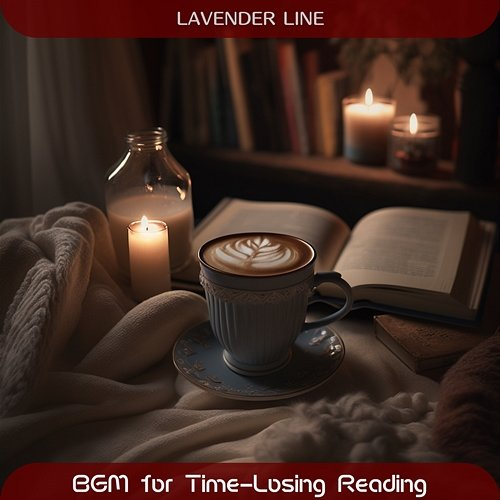 Bgm for Time-losing Reading Lavender Line