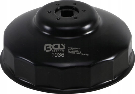 BGS Technic B.1036 BGS Technic
