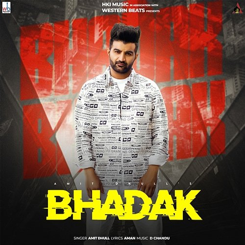 Bhadak Amit Dhull