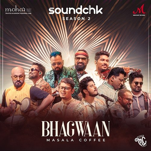 Bhagwaan Masala Coffee