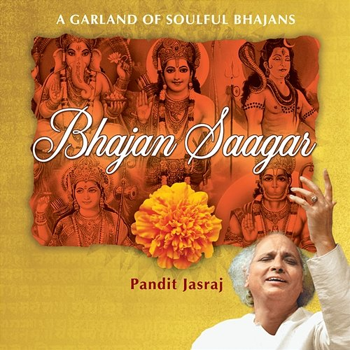 Bhajan Saagar Pandit Jasraj