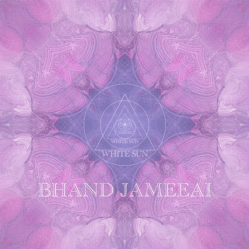 Bhand Jameeai White Sun