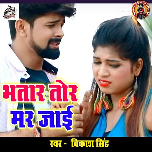 Bhatar Tor Mar Jaee Vikash Singh