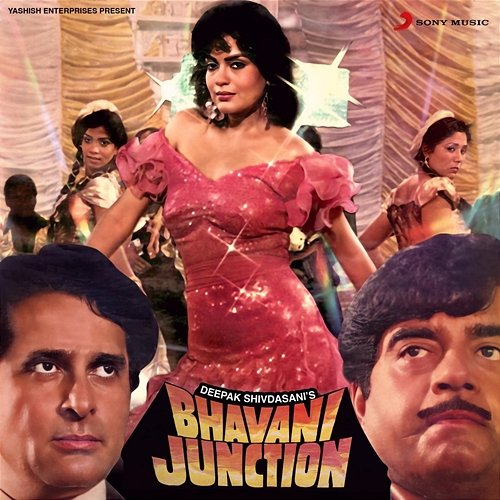 Bhavani Junction Bappi Lahiri