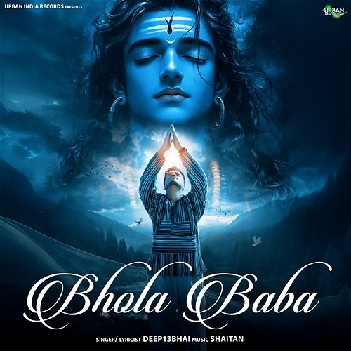 Bhola Baba Deep13Bhai
