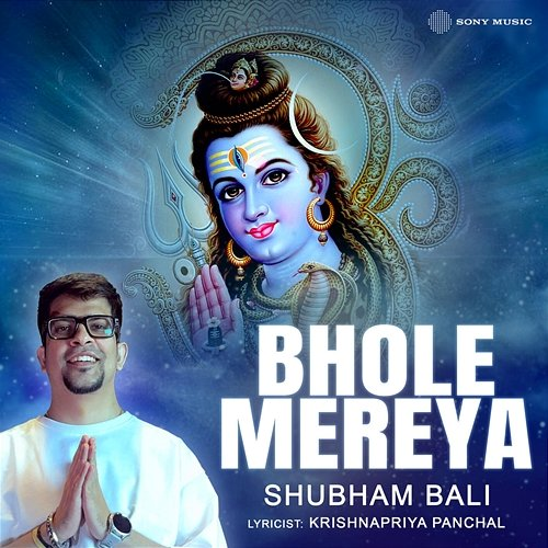 Bhole Mereya Shubham Bali, Krishnapriya Panchal