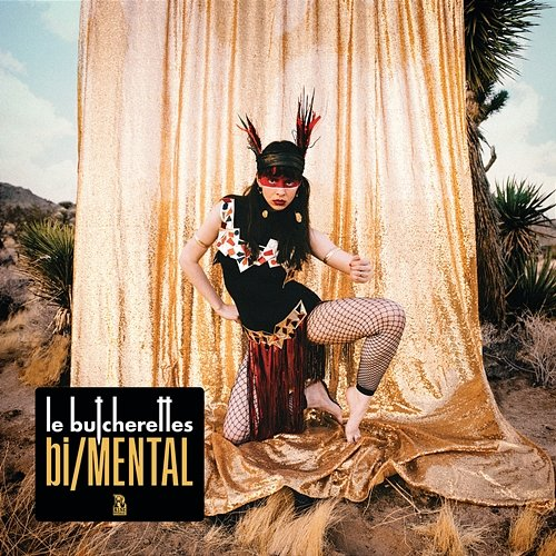 bi/MENTAL Le Butcherettes