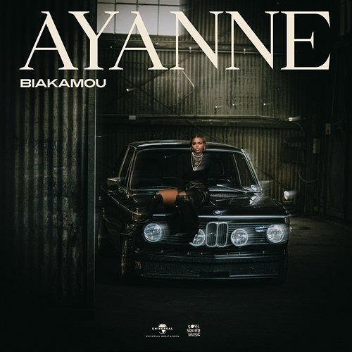Biakamou Ayanne